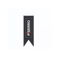 Flama Bayrak Piserro