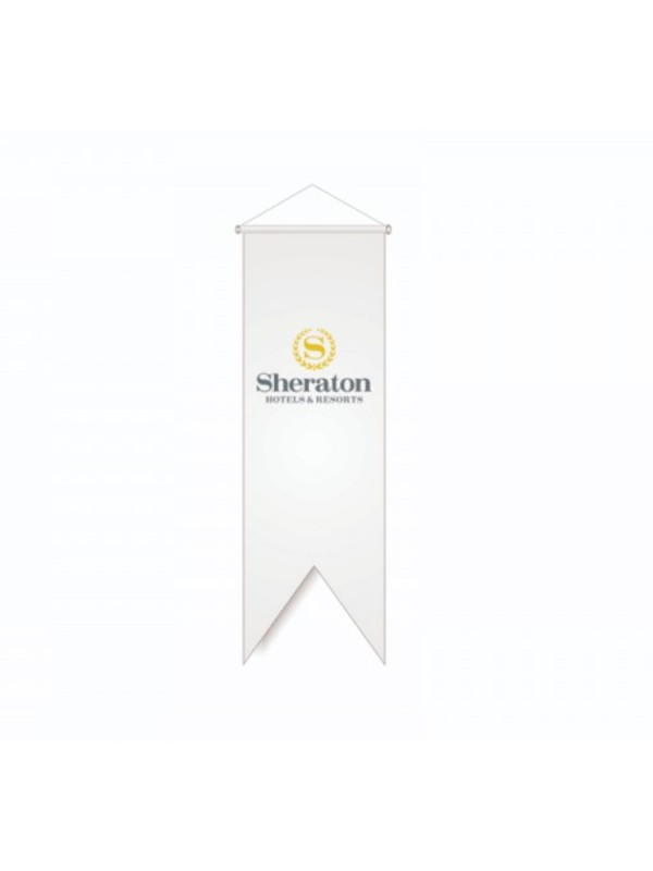 Flama Bayrak Sheraton