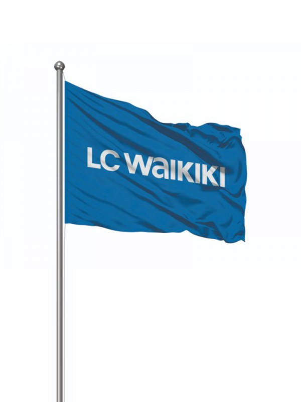 Gönder Bayrak Lcw